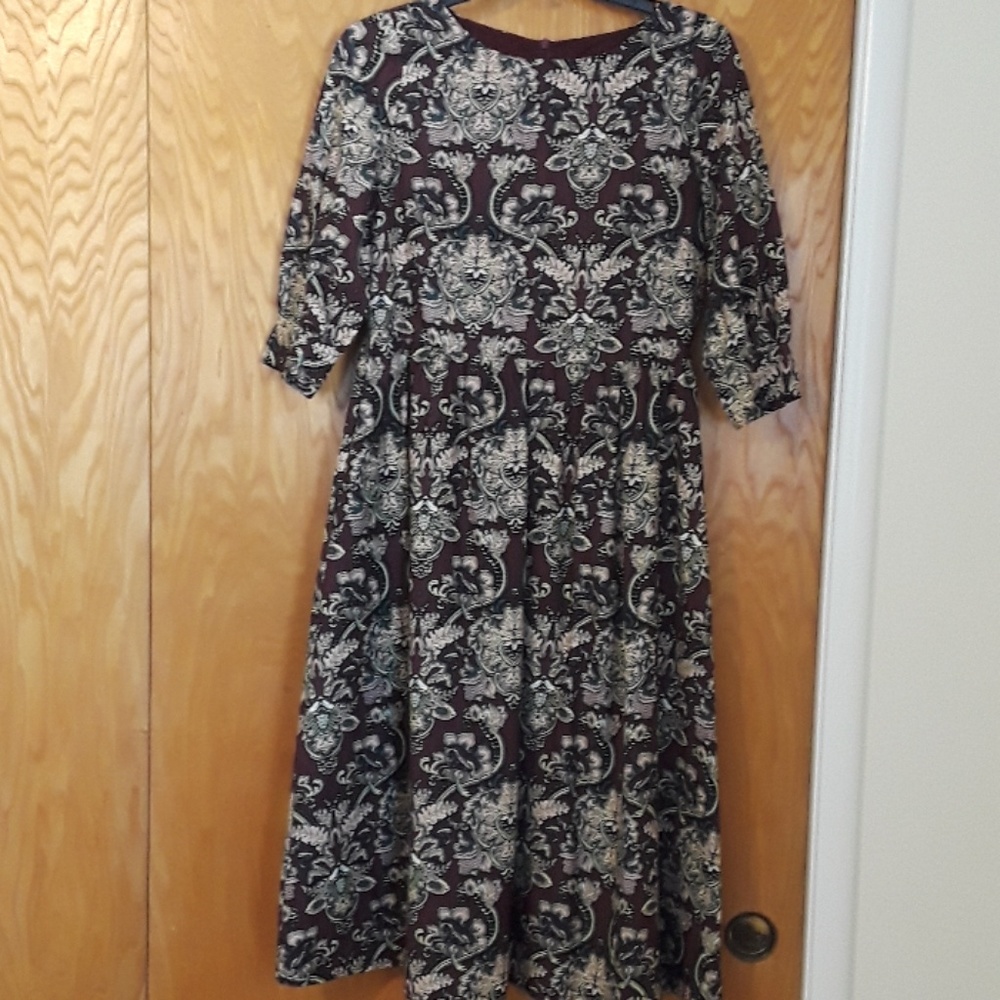 Dainty Jewells Dress